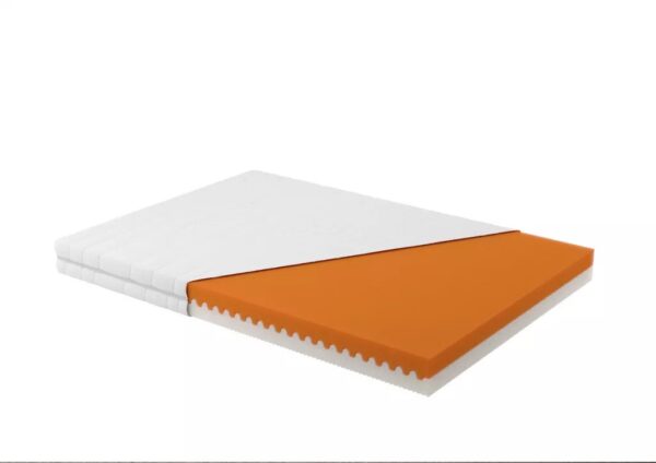 Matrace Nora Plus 140x200 cm
